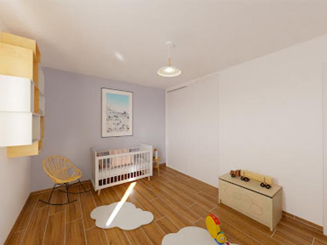 Vente Maison 5 pièces 113 m2 Larchant