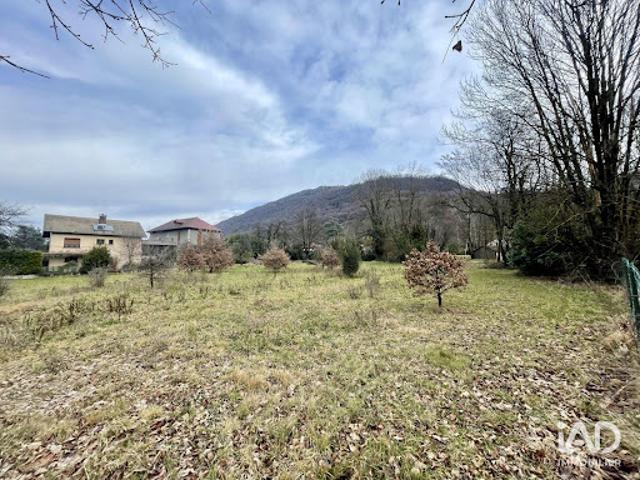 Vente Maison 5 pièces 113 m2 Le Cheylas