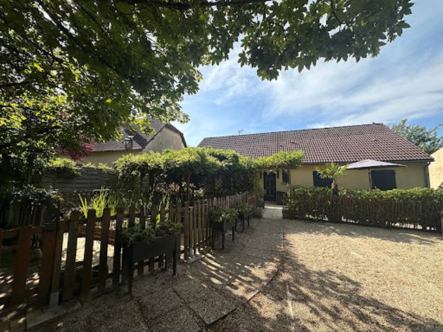 Vente Maison 5 pièces 113 m2 Les Clérimois
