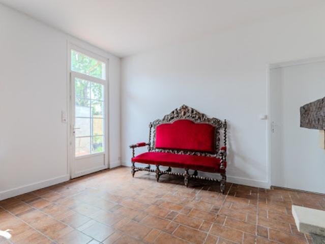 Vente Maison 5 pièces 113 m2 Libourne