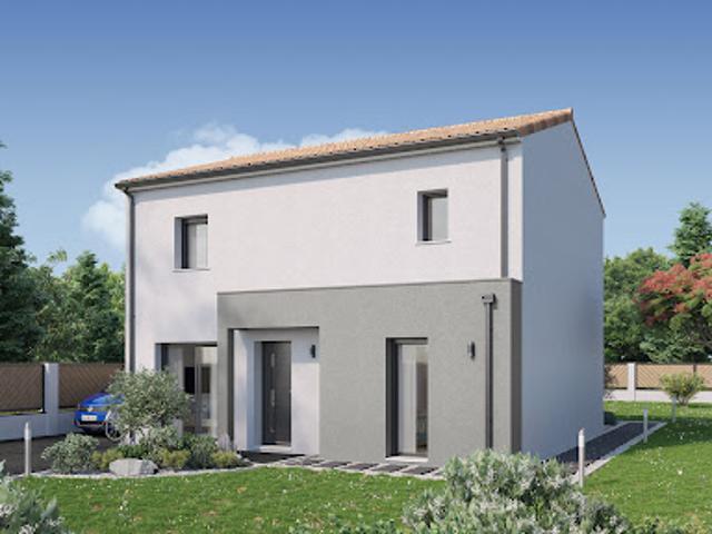 Vente Maison 5 pièces 113 m2 Listrac Médoc