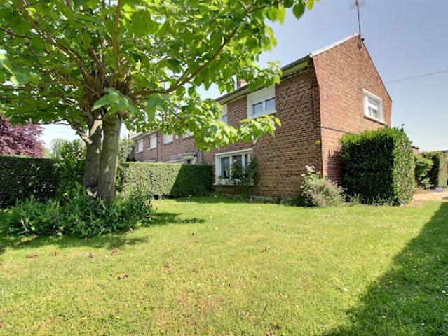 Vente Maison 5 pièces 113 m2 Lomme