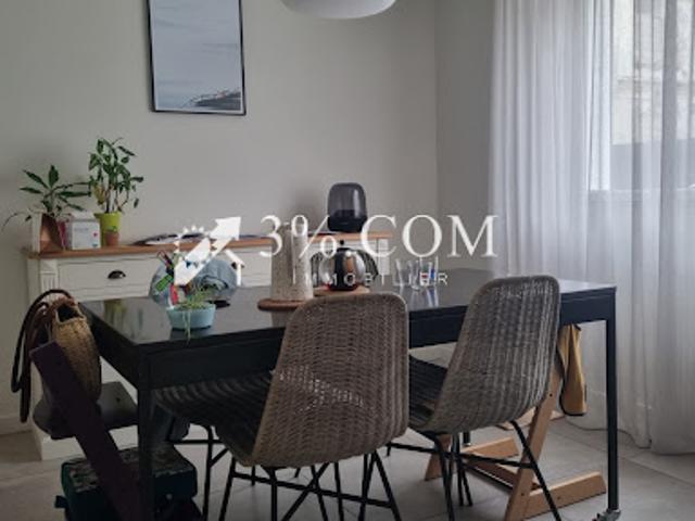 Vente Maison 5 pièces 113 m2 Lorient
