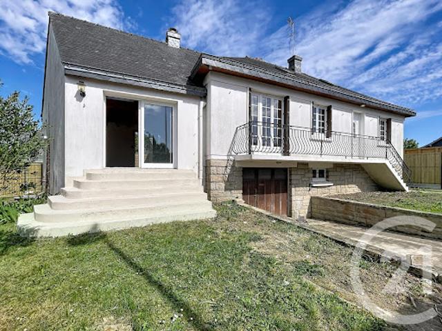 Vente Maison 5 pièces 113 m2 Ploeren