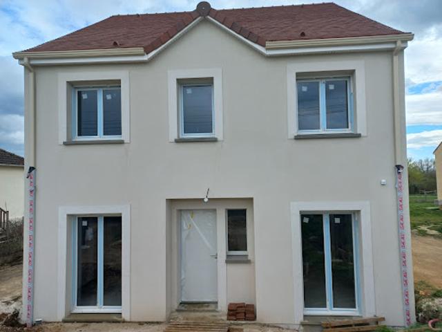 Vente Maison 5 pièces 113 m2 Poligny