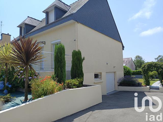 Vente Maison 5 pièces 113 m2 Pontivy
