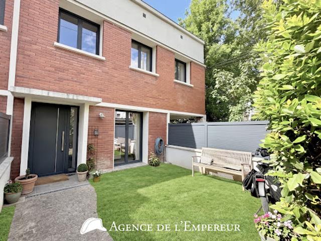 Vente Maison 5 pièces 113 m2 Rueil Malmaison