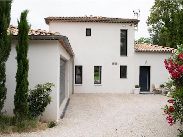 Vente Maison 5 pièces 113 m2 Suze la Rousse