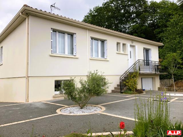 Vente Maison 5 pièces 113 m2 Saint Mesmin
