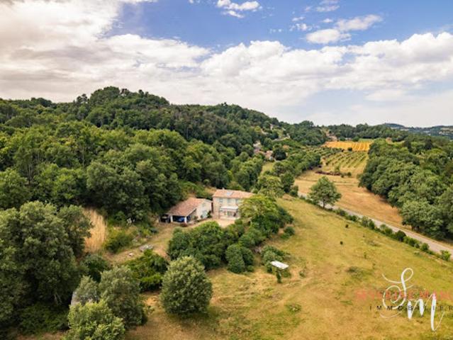 Vente Maison 5 pièces 113 m2 Saint Bardoux