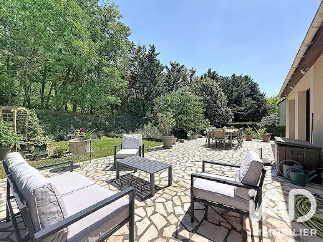 Vente Maison 5 pièces 113 m2 Saint Germain lès Corbeil