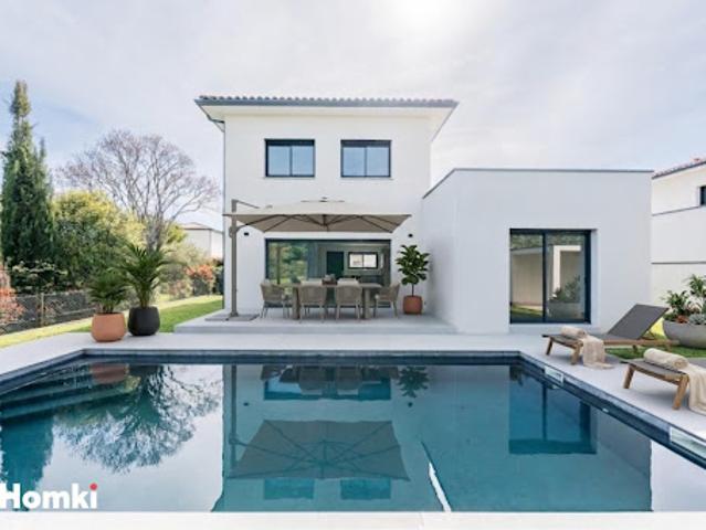 Vente Maison 5 pièces 113 m2 Saint Hilaire