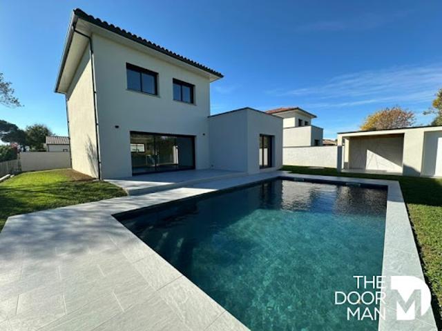 Vente Maison 5 pièces 113 m2 Saint Hilaire