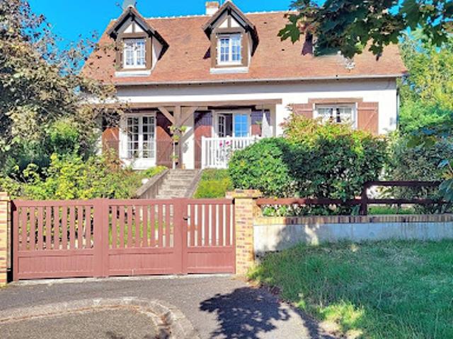 Vente Maison 5 pièces 113 m2 Saint Jean de Braye