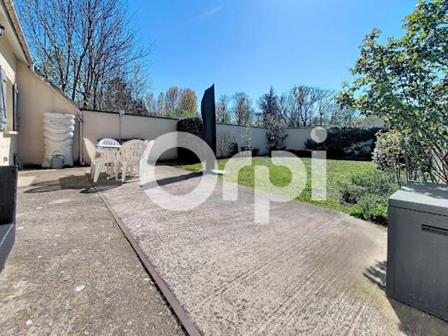 Vente Maison 5 pièces 113 m2 Béthisy Saint Pierre