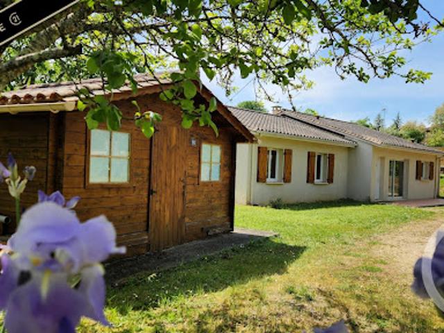 Vente Maison 5 pièces 113 m2 Sarlat la caneda