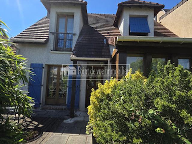Vente Maison 5 pièces 113 m2 Savigny sur Orge