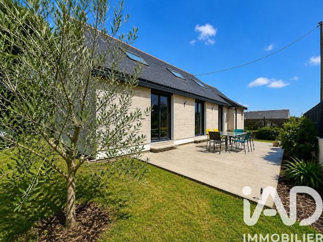 Vente Maison 5 pièces 113 m2 Séné
