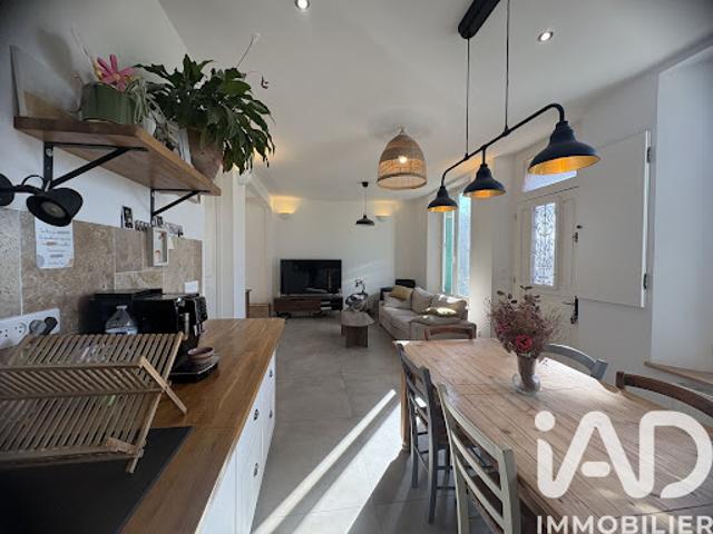 Vente Maison 5 pièces 113 m2 Sens