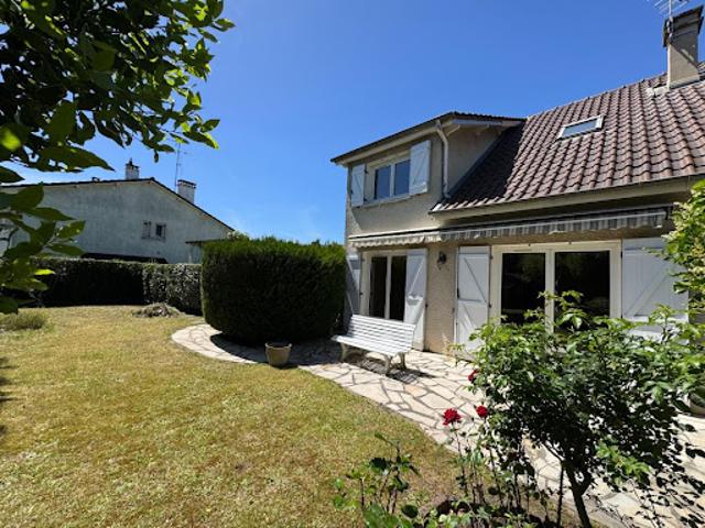 Vente Maison 5 pièces 113 m2 Taverny