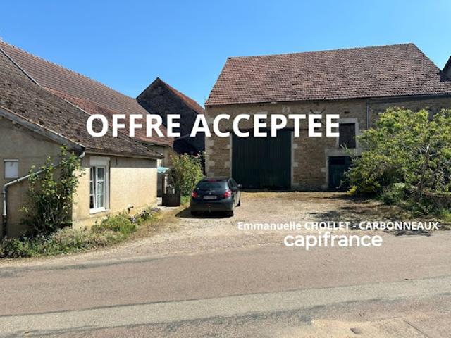 Vente Maison 5 pièces 113 m2 Thorey sous Charny