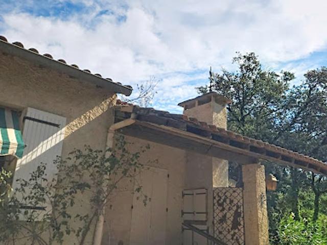 Vente Maison 5 pièces 113 m2 Uchaux