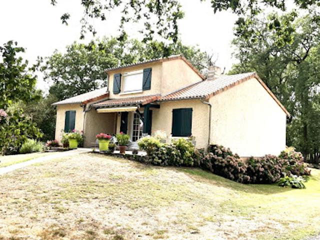 Vente Maison 5 pièces 113 m2 Valdivienne