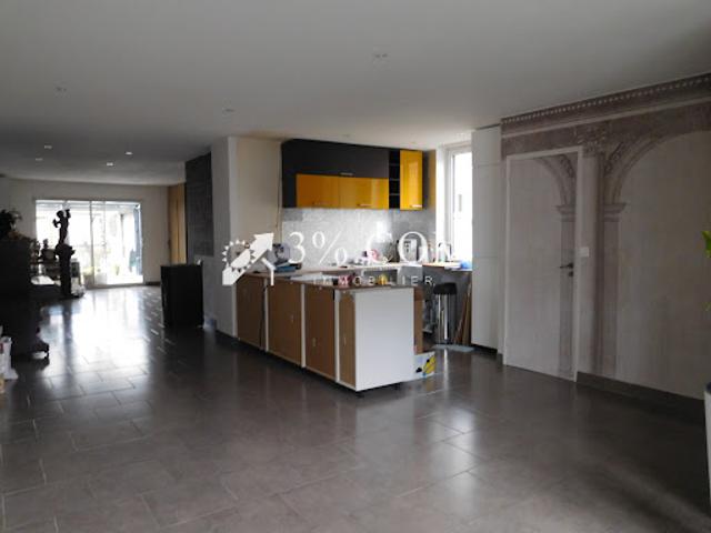 Vente Maison 5 pièces 113 m2 Wattrelos