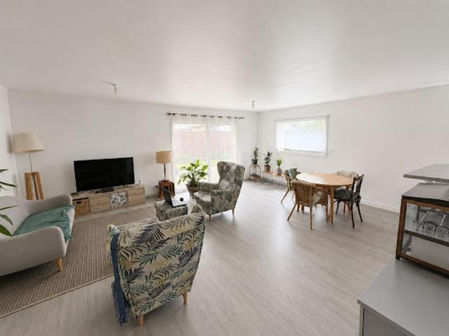Vente Maison 5 pièces 113 m2 Yffiniac