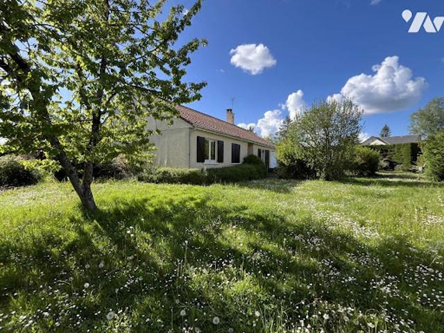 Vente Maison 5 pièces 113.2 m2 Luynes