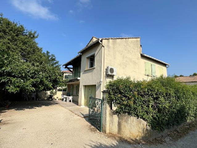 Vente Maison 5 pièces 113.49 m2 Bédarrides