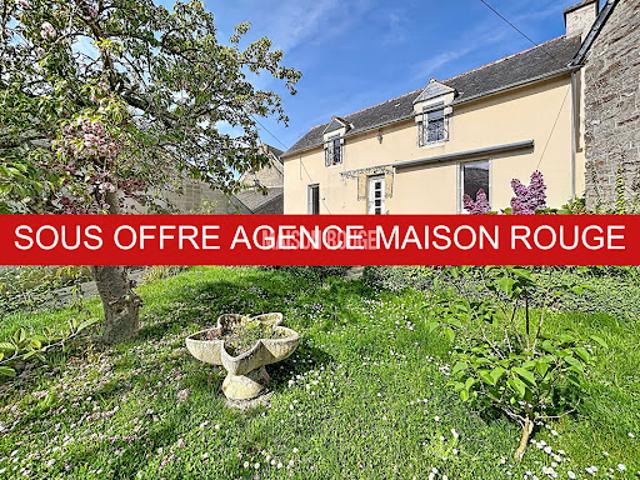 Vente Maison 5 pièces 113.51 m2 Plouër sur Rance