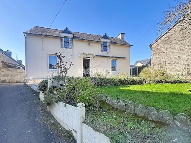 Vente Maison 5 pièces 113.51 m2 Plouër sur Rance