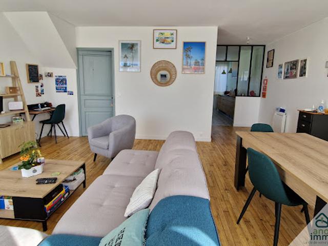 Vente Maison 5 pièces 113.5 m2 Angouleme
