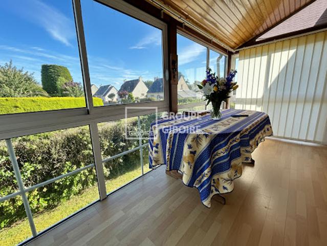 Vente Maison 5 pièces 113.67 m2 Saint Briac sur Mer