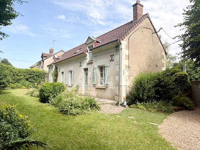 Vente Maison 5 pièces 113.75 m2 Ange