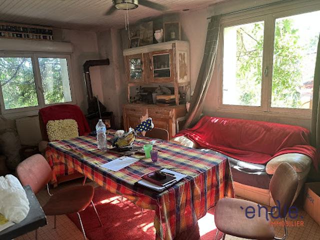 Vente Maison 5 pièces 124 m2 Mariol