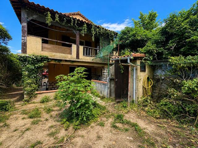 Vente Maison 5 pièces 124 m2 Marseille 12ème