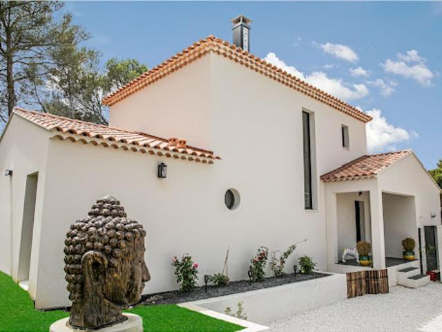 Vente Maison 5 pièces 124 m2 Maubec
