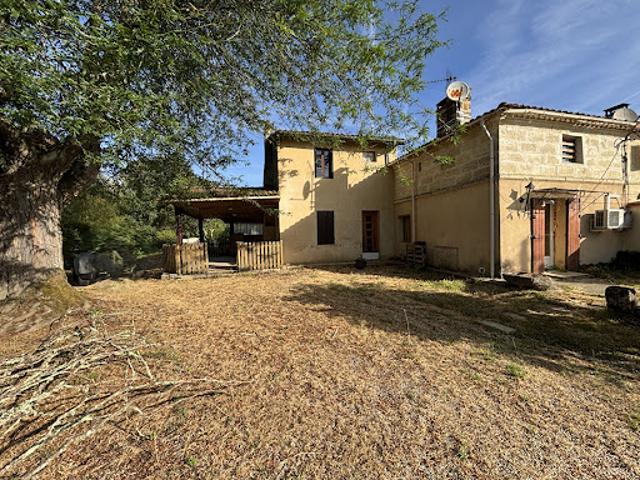 Vente Maison 5 pièces 124 m2 Minzac