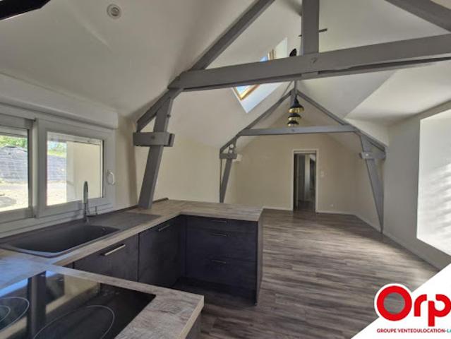 Vente Maison 5 pièces 124 m2 Mons en Laonnois