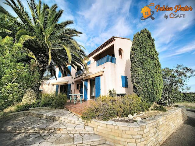 Vente Maison 5 pièces 124 m2 Narbonne