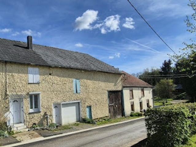 Vente Maison 5 pièces 124 m2 Neuvizy