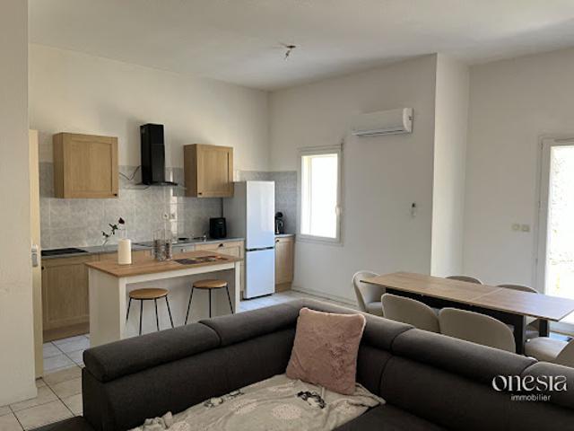 Vente Maison 5 pièces 124 m2 Oloron Sainte Marie