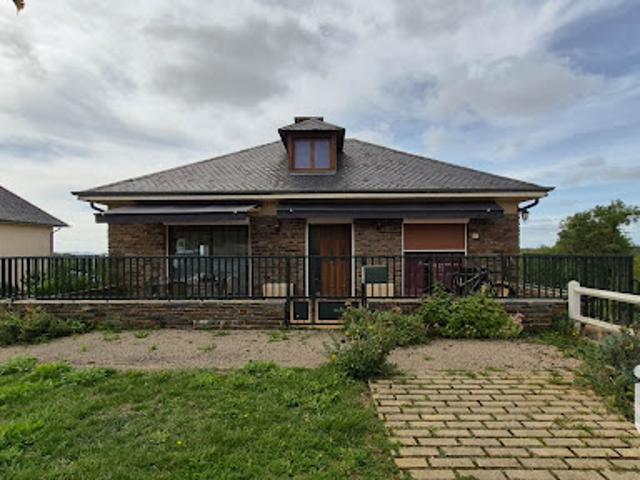 Vente Maison 5 pièces 124 m2 Saint Félix de Lunel