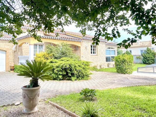 Vente Maison 5 pièces 124 m2 Agde