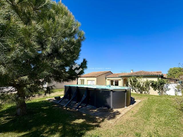 Vente Maison 5 pièces 124 m2 Buxerolles