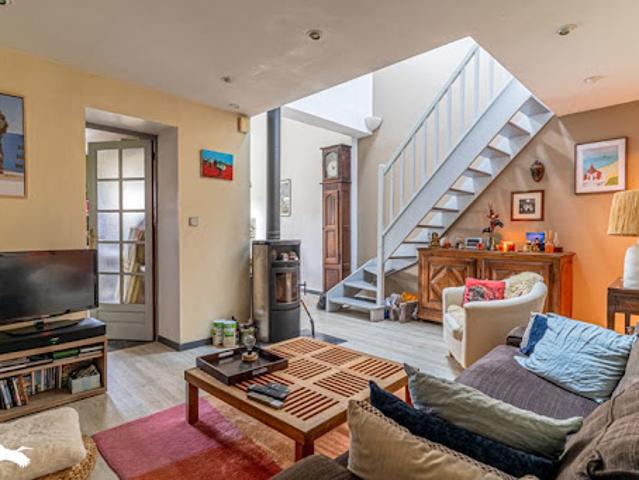 Vente Maison 5 pièces 124 m2 Bordeaux
