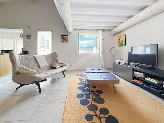 Vente Maison 5 pièces 124 m2 Cucuron