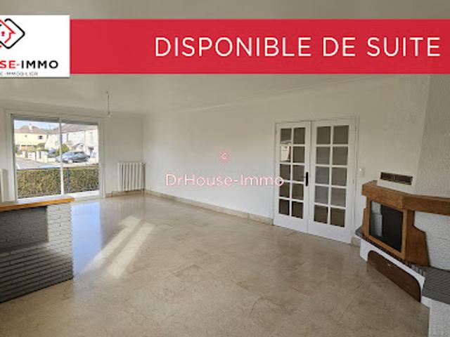 Vente Maison 5 pièces 124 m2 Change